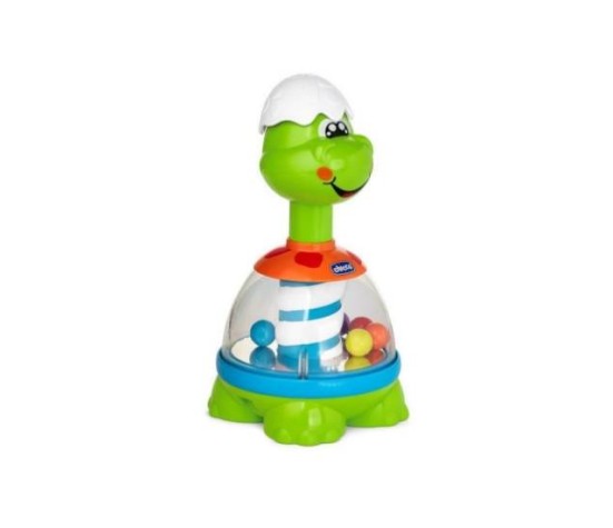 Spin Dino