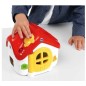 Maison Boites A Formes Bilingue Maison Boites A Formes Bilingue