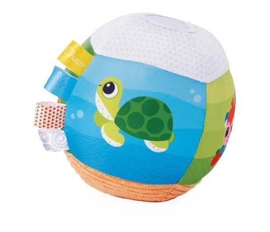 Balles Musical Animaux
