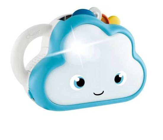 Weathy Le Nuage