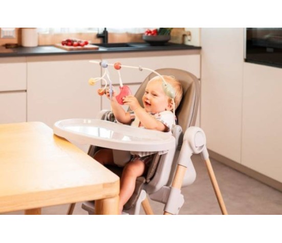 Barre De Jeu Pour Chaise Haute