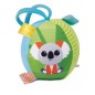 Balle Souple Animaux Balle Souple Animaux
