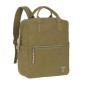 Sac A Dos Carré -Little One & Me Grand Oliv Sac A Dos Carré -Little One & Me Grand Oliv