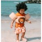 Gilet De Natation Lion 2-6 Ans
