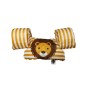 Gilet De Natation Lion 2-6 Ans