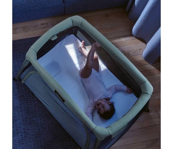 Lit Parapluie Moov & Comfy