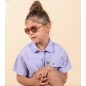 Lunettes 2-4 Ans Lion Terre De Sienne Lunettes 2-4 Ans Lion Terre De Sienne