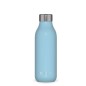 Bouteille Isotherme 2.0 Lagoon Bleu Pastel Bouteille Isotherme 2.0 Lagoon Bleu Pastel