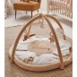 Tapis D'Eveil Veloudoux Babou & Kendi Tapis D'Eveil Veloudoux Babou & Kendi
