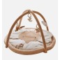 Tapis D'Eveil Veloudoux Babou & Kendi Tapis D'Eveil Veloudoux Babou & Kendi