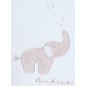 Matelas A Langer 45*67 CM Avec Housse Eponge-Bali Matelas A Langer 45*67 CM Avec Housse Eponge-Bali