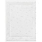 Couverture 75*100 Cm En Veloudoux Bali Et Moka Babou & Kendi Couverture 75*100 Cm En Veloudoux Bali Et Moka Babou & Kendi