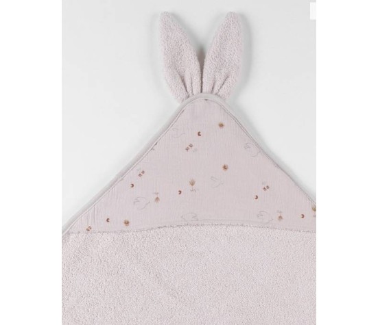Cape De Bain Eponge Moka