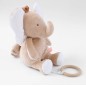 Peluche Mini Musical 20 Cm - Bali Peluche Mini Musical 20 Cm - Bali