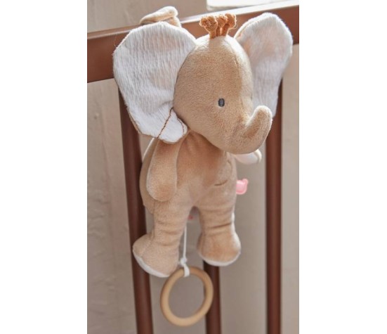 Peluche Mini Musical 20 Cm - Bali