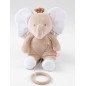 Peluche Mini Musical 20 Cm - Bali Peluche Mini Musical 20 Cm - Bali