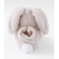 Peluche Mini Musicale 20 Cm Moka Peluche Mini Musicale 20 Cm Moka