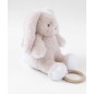 Peluche Mini Musicale 20 Cm Moka Peluche Mini Musicale 20 Cm Moka