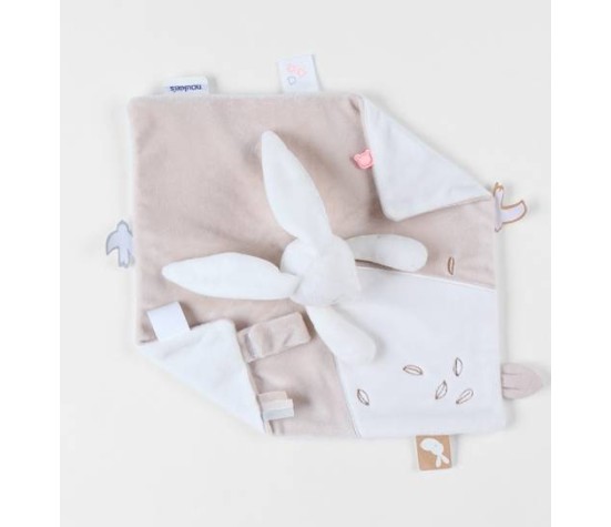 Doudou Snow