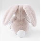 Pleuche Small Moka 25 Cm Pleuche Small Moka 25 Cm