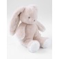 Pleuche Small Moka 25 Cm Pleuche Small Moka 25 Cm