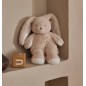 Pleuche Small Moka 25 Cm Pleuche Small Moka 25 Cm