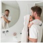 Cape De Bain XL Avec Anneau De Dentition Almond Cape De Bain XL Avec Anneau De Dentition Almond