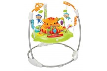 Jumperoo Jungle