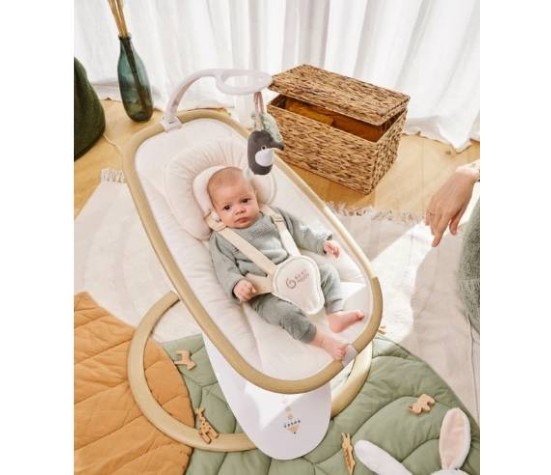 Balancelle Swoon Hoop