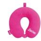 Coussin Tour De Cou Barbie 30Cm Coussin Tour De Cou Barbie 30Cm