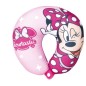 Coussin Tour De Cou Minnie 28 Cm