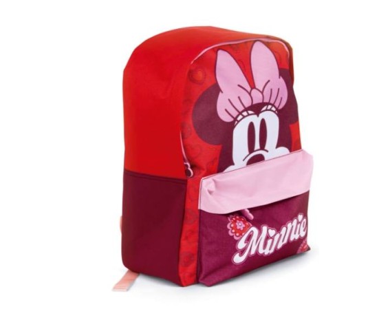 Sac A Dos Junior Minnie