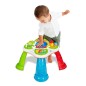 TABLE D ACTIVITES