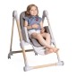 Chaise Haute Polly Armonia Greenery Chaise Haute Polly Armonia Greenery