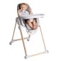 Chaise Haute Polly Armonia Greenery Chaise Haute Polly Armonia Greenery