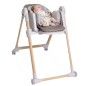 Chaise Haute Polly Armonia Greenery Chaise Haute Polly Armonia Greenery