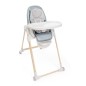 Chaise Haute Polly Armonia Greenery Chaise Haute Polly Armonia Greenery