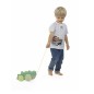 Crocrodile A Tirer Eco+ Crocrodile A Tirer Eco+