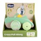 Crocrodile A Tirer Eco+ Crocrodile A Tirer Eco+