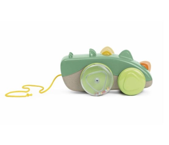 Crocrodile A Tirer Eco+