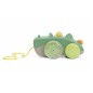 Crocrodile A Tirer Eco+ Crocrodile A Tirer Eco+