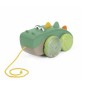 Crocrodile A Tirer Eco+ Crocrodile A Tirer Eco+