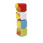 Cubes Multi-Activités 2 En 1 Cubes Multi-Activités 2 En 1