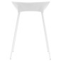 Support Baignoire Luma Blanc Support Baignoire Luma Blanc