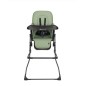 Chaise Haute Mallow Mineral Green Chaise Haute Mallow Mineral Green
