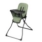 Chaise Haute Mallow Mineral Green Chaise Haute Mallow Mineral Green
