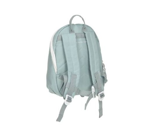 Sac A Dos Tiny About Friends Pingouin Bleu Clair