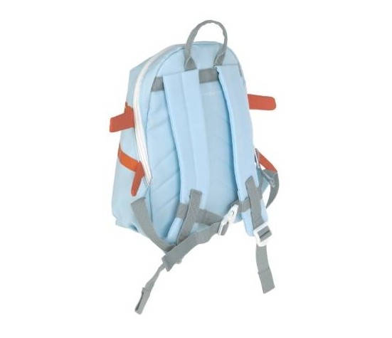 Sac A Dos Tiny Drivers Avion A Hélice