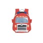 Sac A Dos Tiny Drivers Camion De Pompier Sac A Dos Tiny Drivers Camion De Pompier