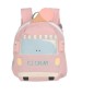 Sac A Dos Tiny Drivers Camion De Glace Sac A Dos Tiny Drivers Camion De Glace